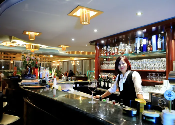 Leipziger Hotel Leipzig