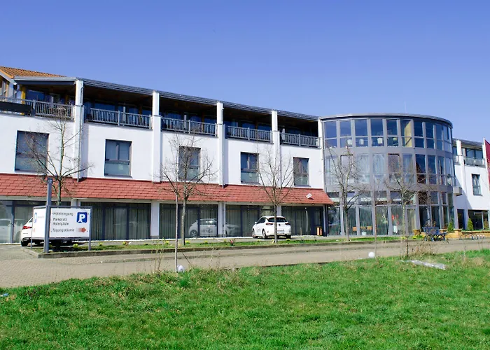 Hotel Leipziger 3*