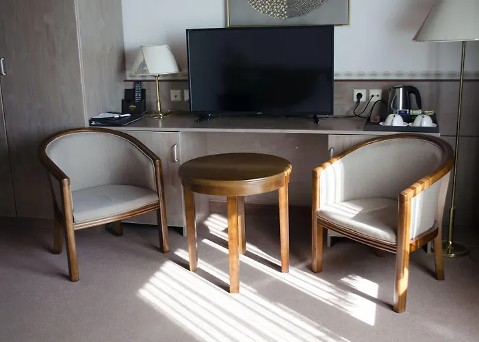 Leipziger 3* Leipzig