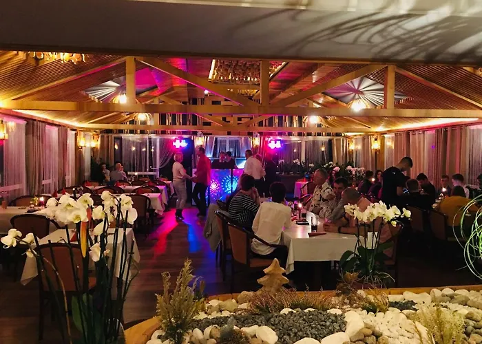 Leipziger Hotel 3*